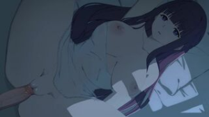 Stark & Fern before bed?Rinjo_18/keihh? - sousou no frieren | frieren beyond journeys end animation on Crohasit